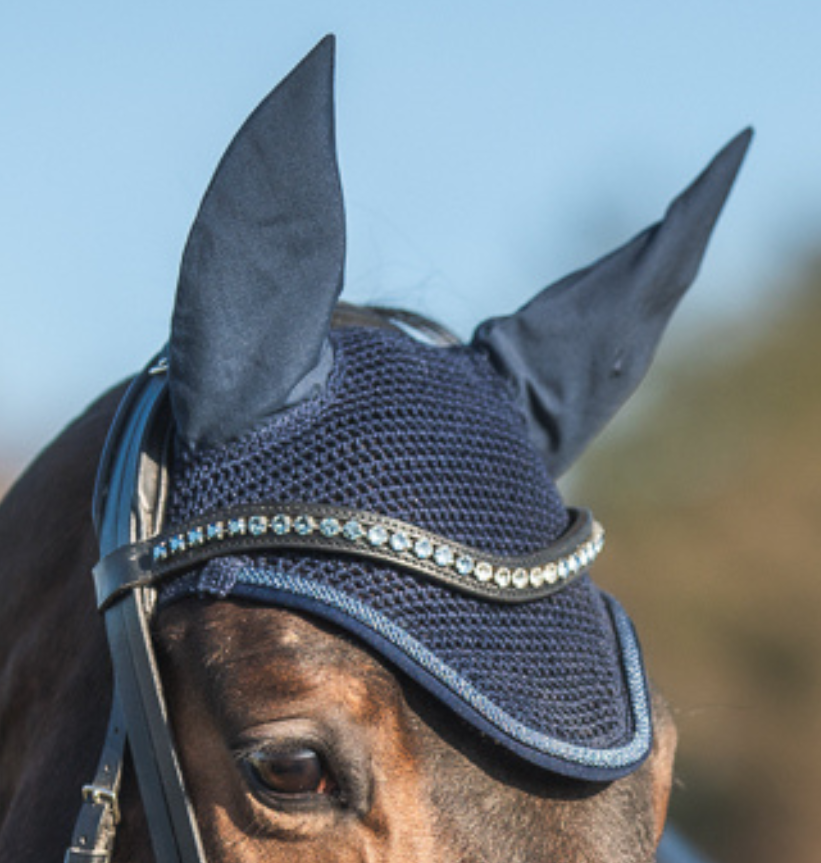 Understanding Ear Bonnets: Benefits for your Horse