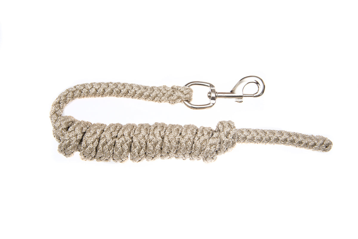 E.A.Mattes SS 25 Lead Rope Sand