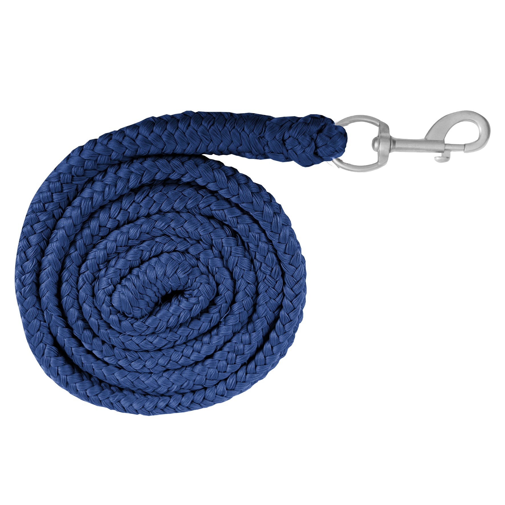 Waldhausen Lead Rope Economic in Dark Blue