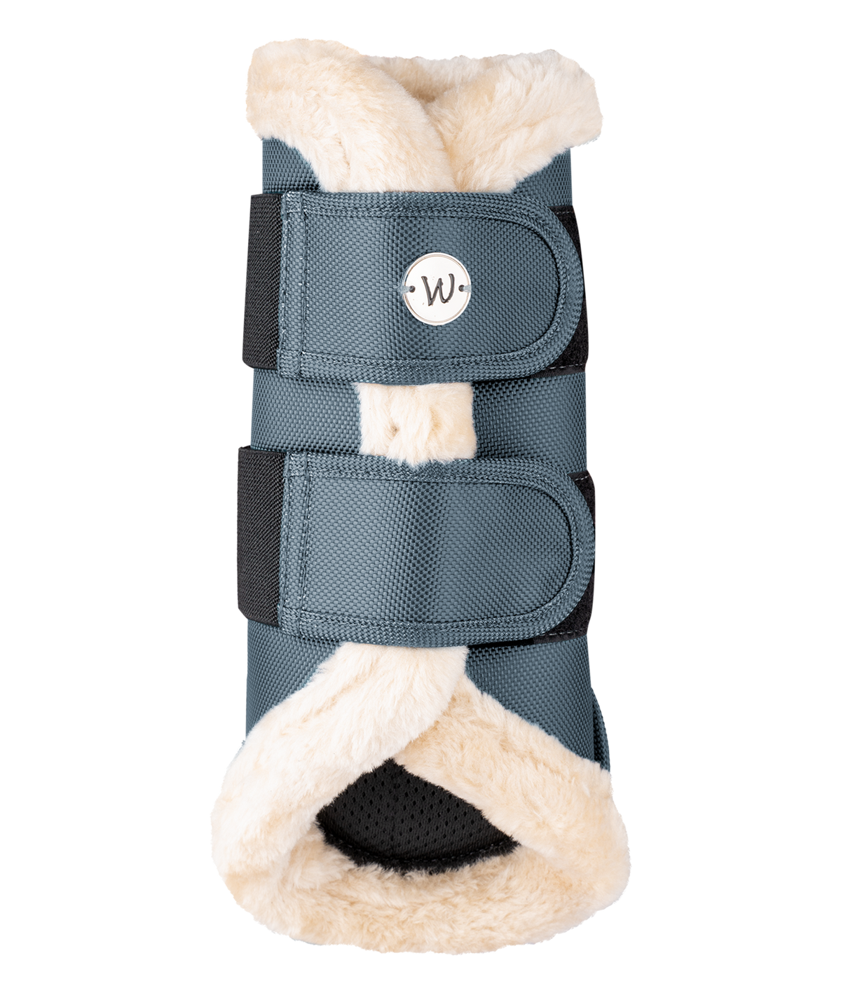 Waldhausen Pegasus Dressage Tendon Boot | Chalk Blue