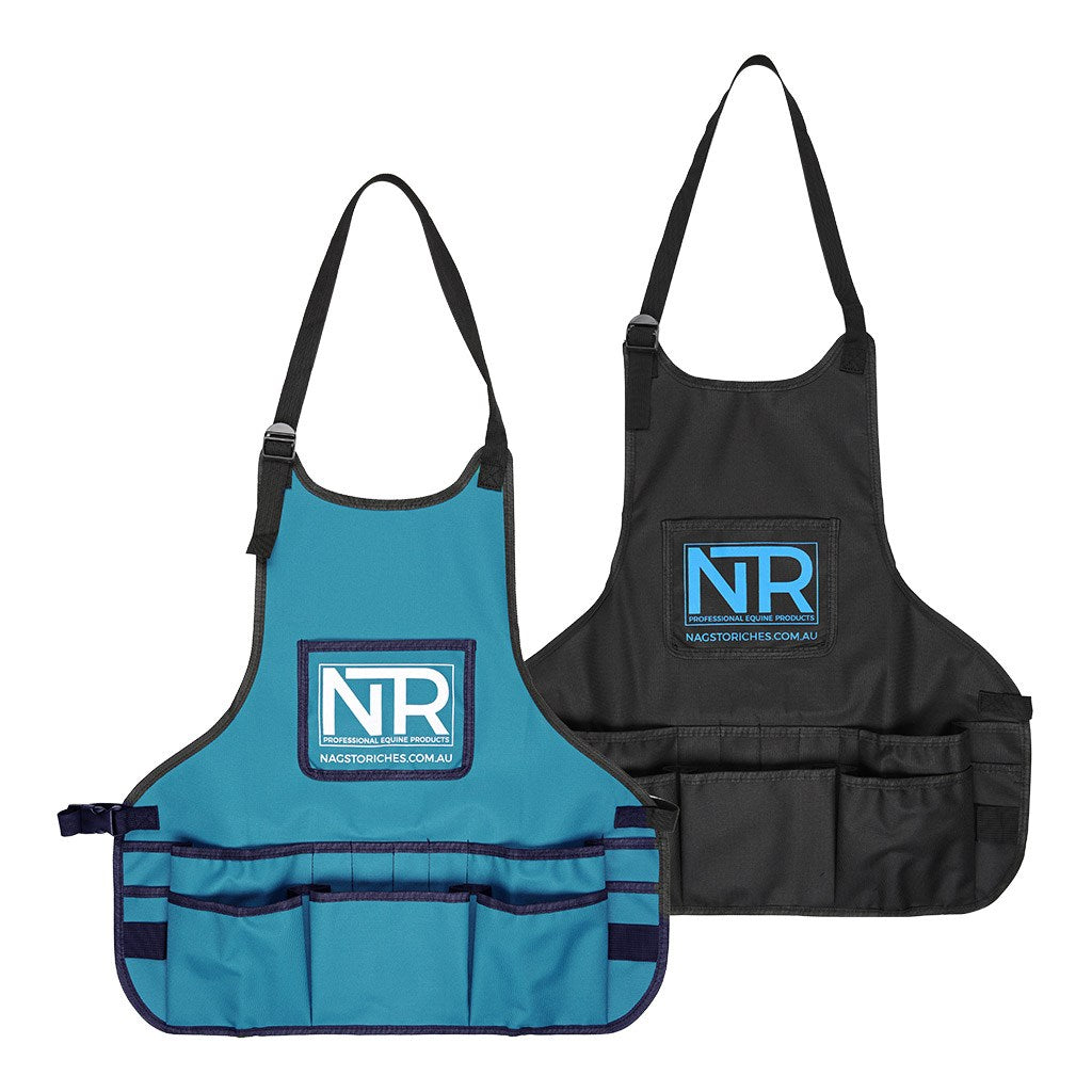 NTR Plaiting Apron - NextGen Equine 